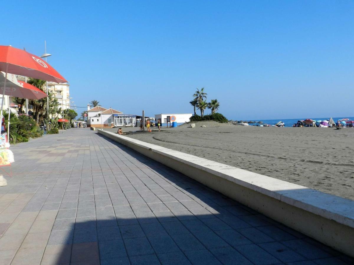 Panorama Beach - Sky View Lejlighed Torrox Eksteriør billede